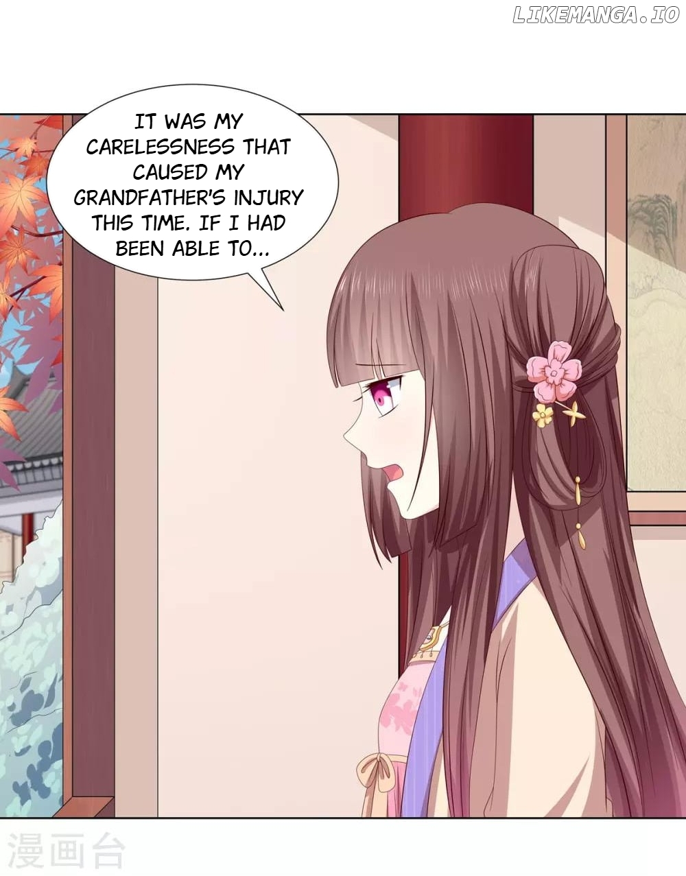 Rewrite My Fate chapter 46 - page 18